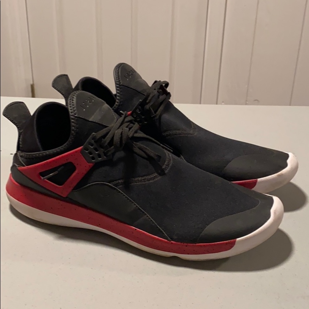 Nike Jordan Fly 89 “Bred”